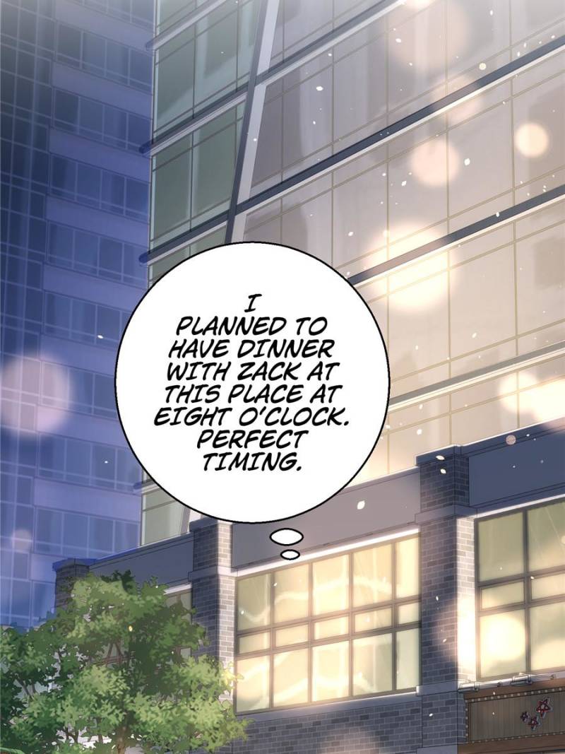 The Man Is A Real Dog - Chapter 30 - 58