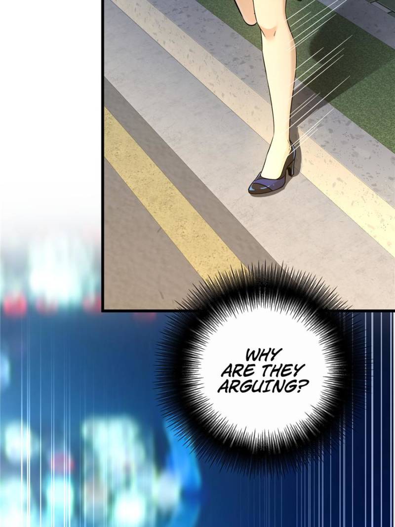 The Man Is A Real Dog - Chapter 30 - 71