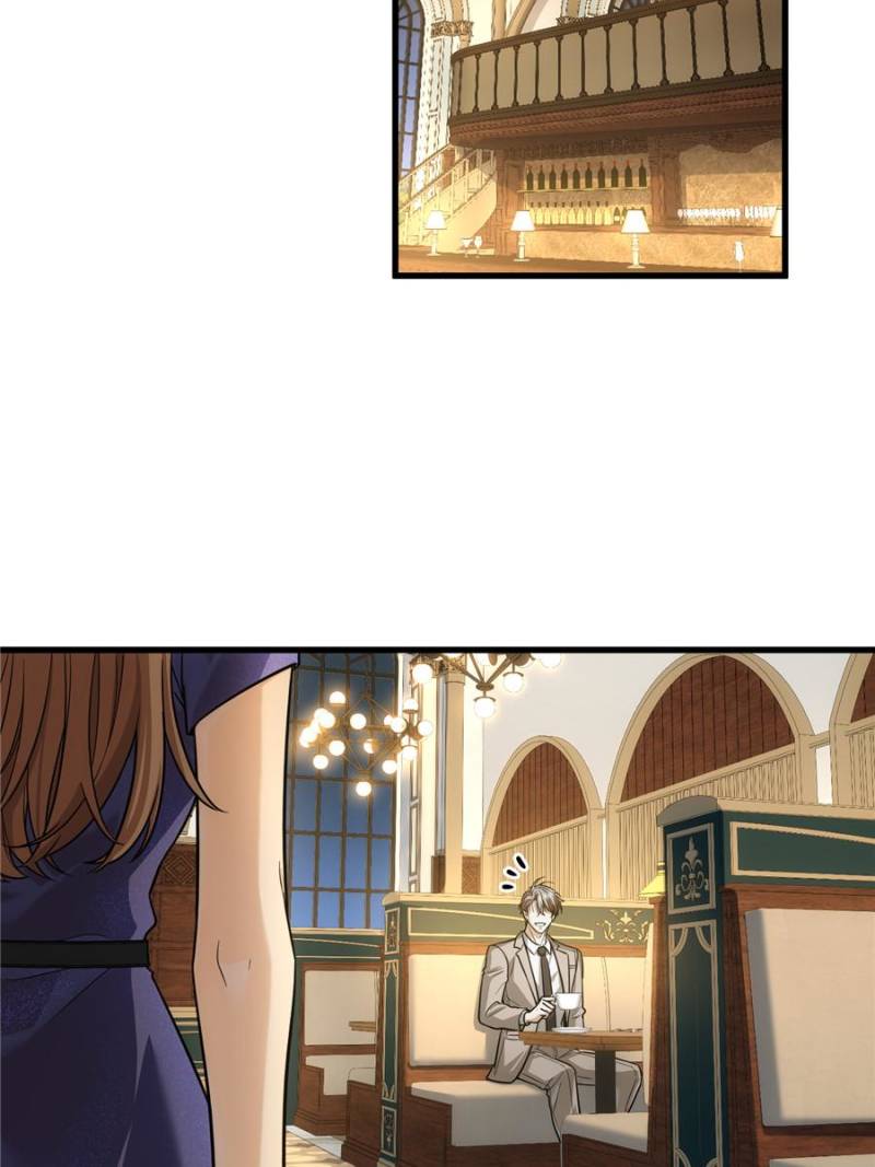 The Man Is A Real Dog - Chapter 30 - 84