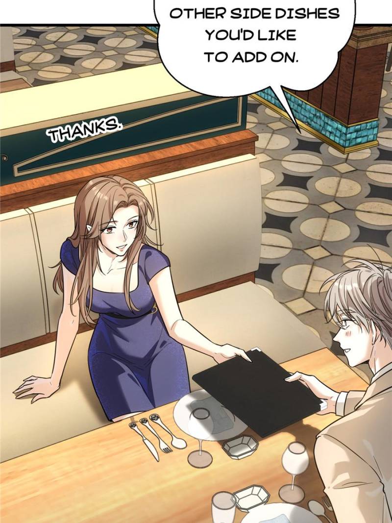 The Man Is A Real Dog - Chapter 30 - 88