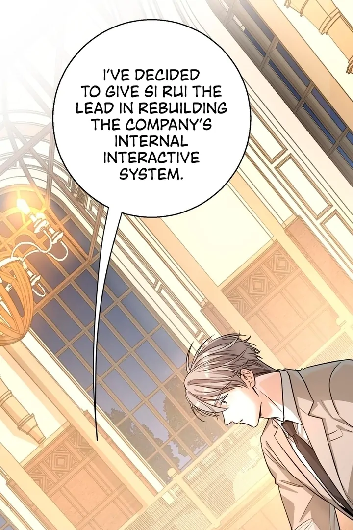 The Man Is A Real Dog - Chapter 31 - 6