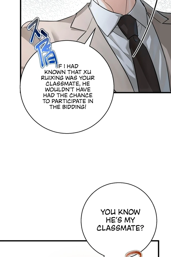 The Man Is A Real Dog - Chapter 31 - 10