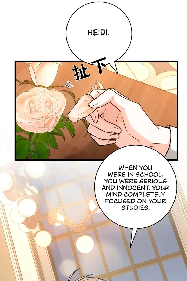 The Man Is A Real Dog - Chapter 31 - 13