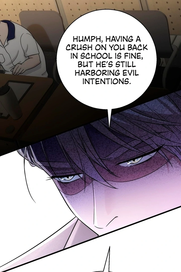 The Man Is A Real Dog - Chapter 31 - 16