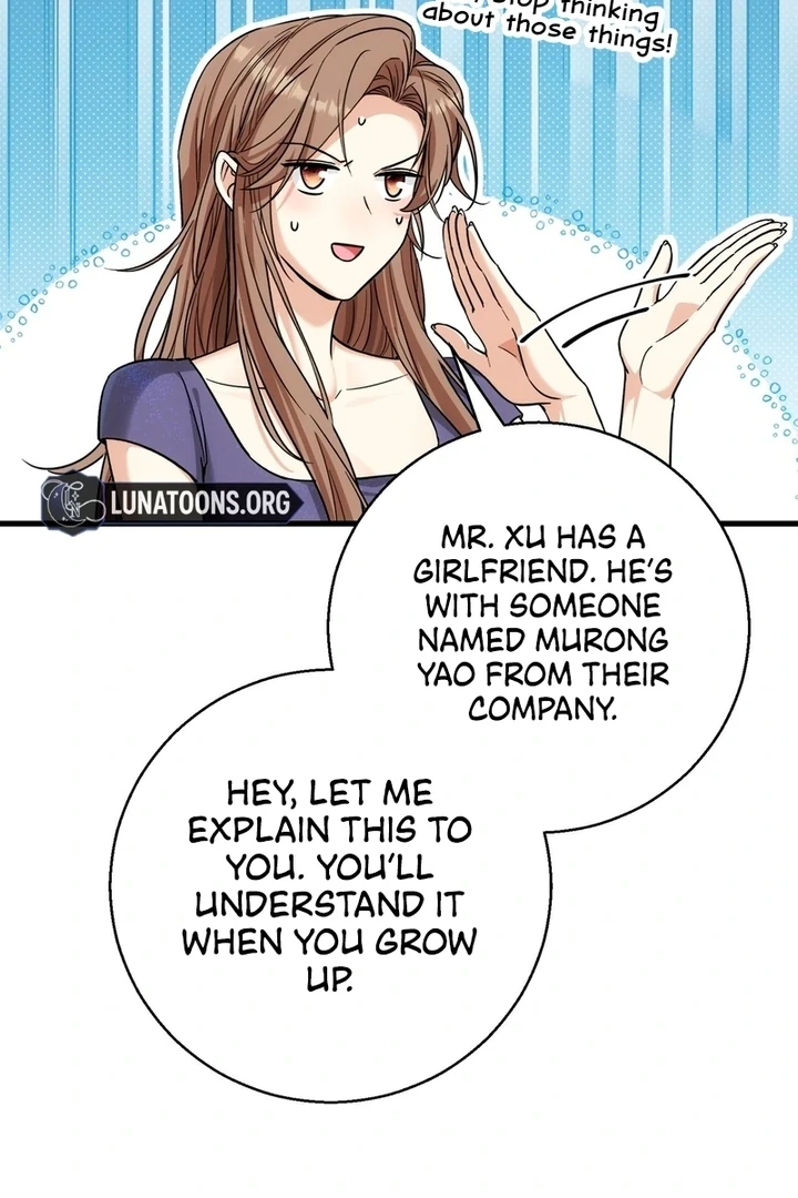 The Man Is A Real Dog - Chapter 31 - 18