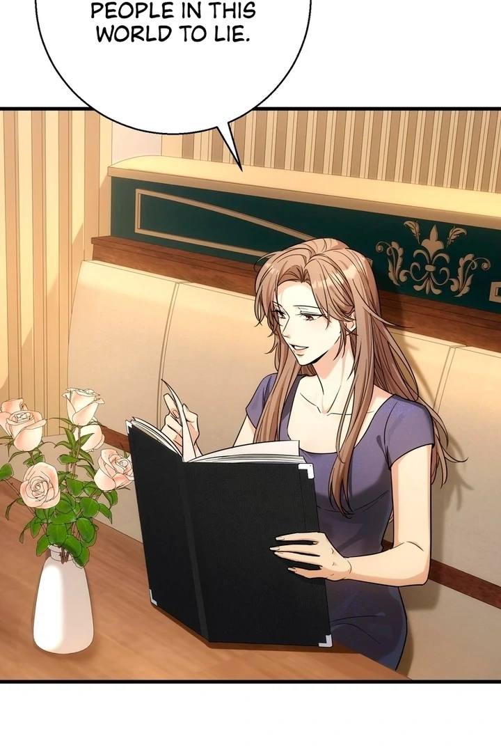 The Man Is A Real Dog - Chapter 31 - 22