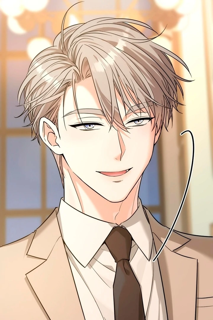 The Man Is A Real Dog - Chapter 31 - 26