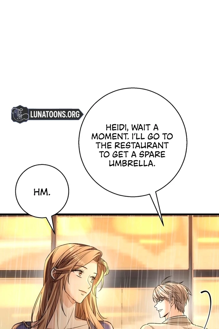 The Man Is A Real Dog - Chapter 31 - 35