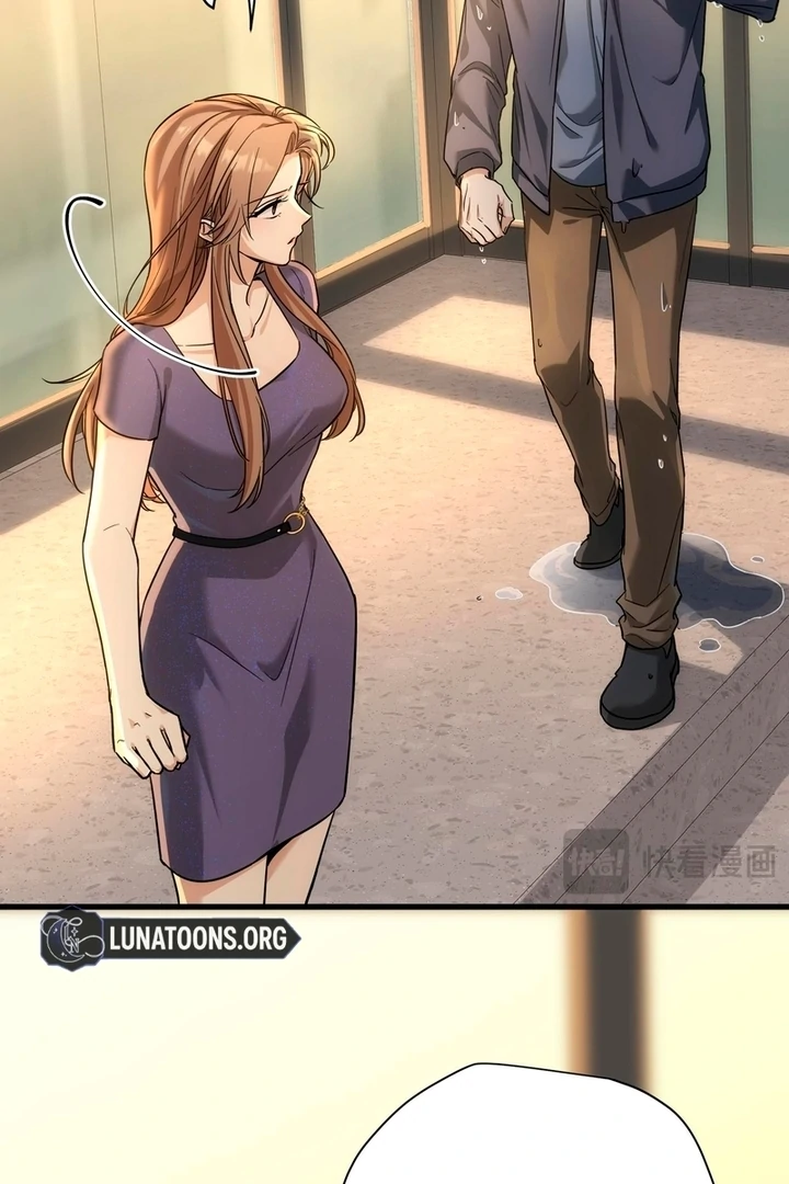 The Man Is A Real Dog - Chapter 31 - 42