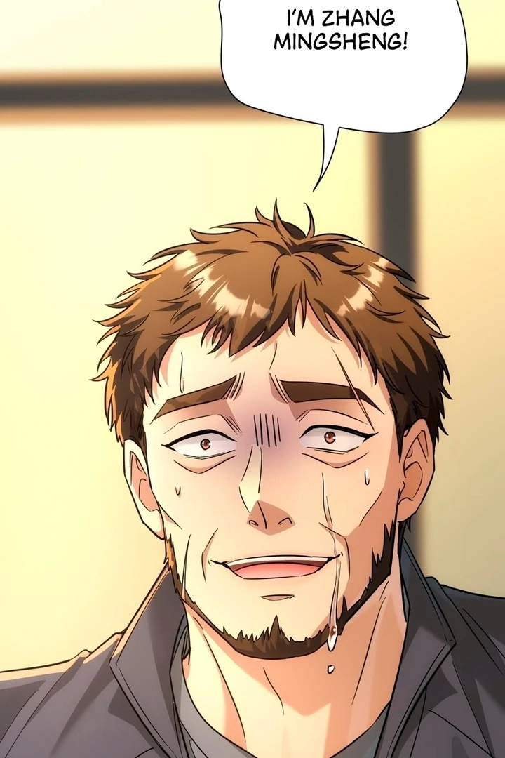 The Man Is A Real Dog - Chapter 31 - 43