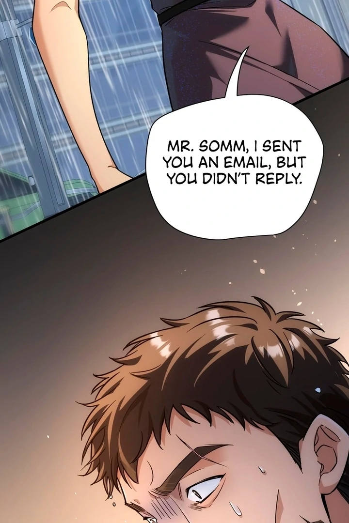 The Man Is A Real Dog - Chapter 31 - 47