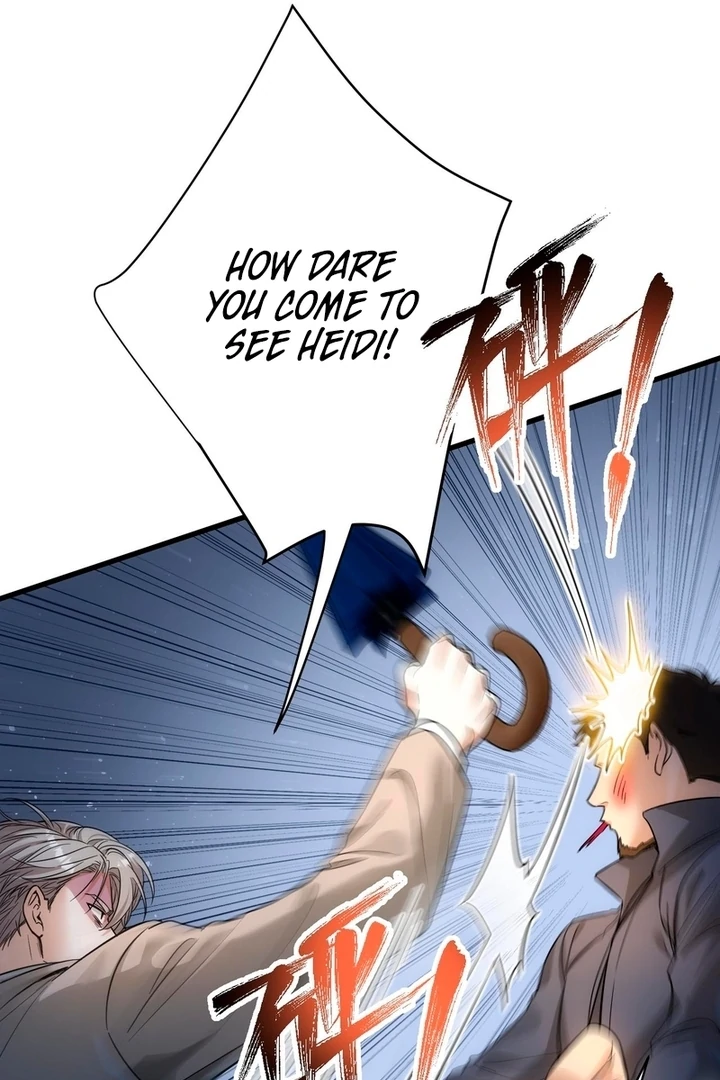 The Man Is A Real Dog - Chapter 31 - 54