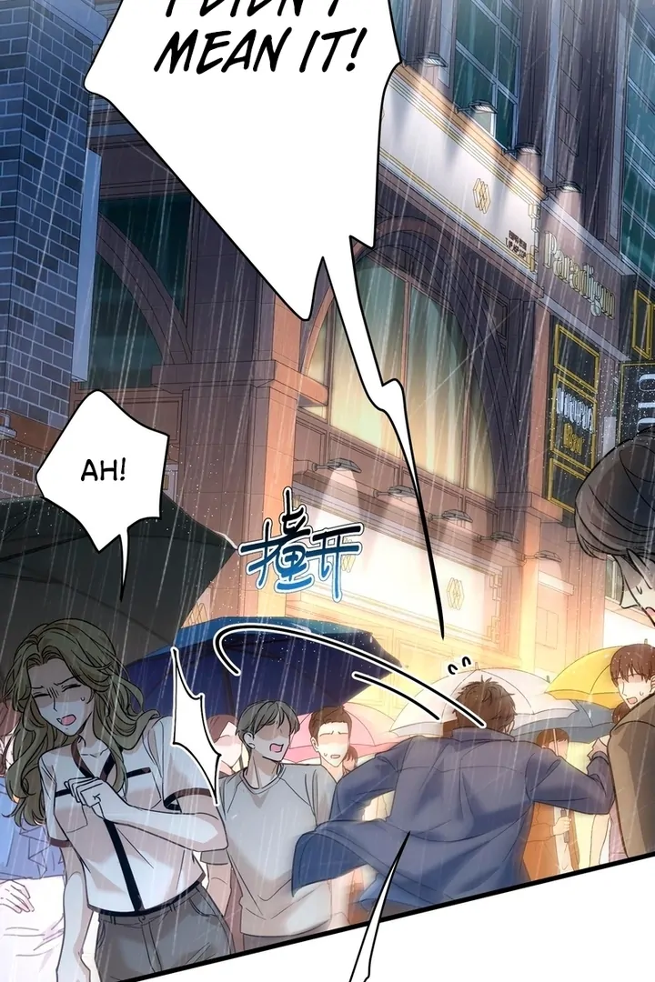 The Man Is A Real Dog - Chapter 32 - 21