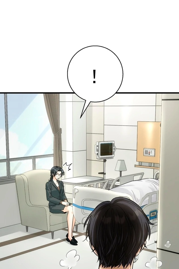 The Man Is A Real Dog - Chapter 32 - 38