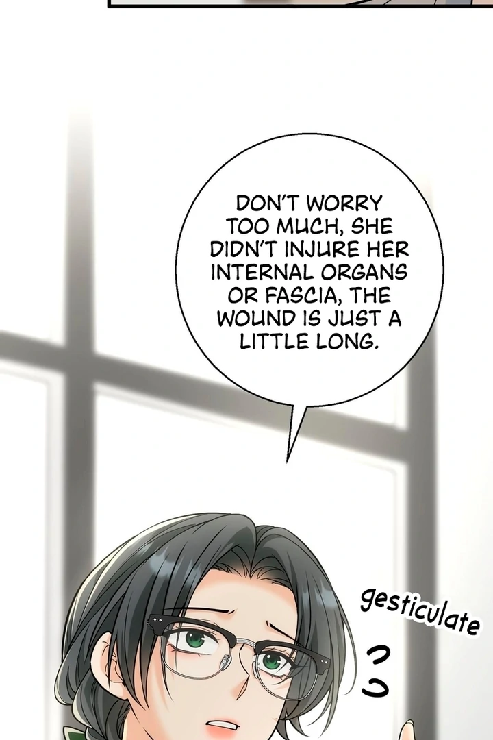 The Man Is A Real Dog - Chapter 32 - 48