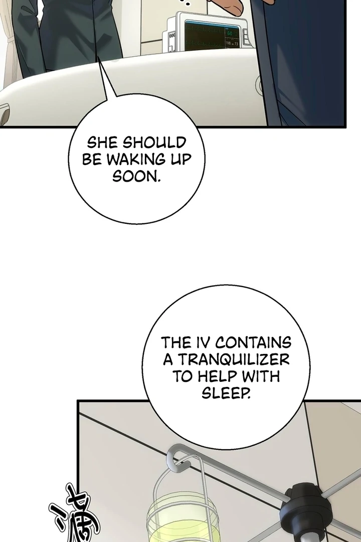 The Man Is A Real Dog - Chapter 32 - 53