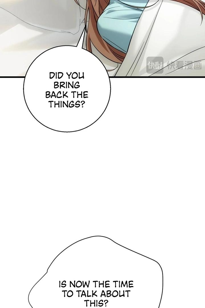 The Man Is A Real Dog - Chapter 32 - 73