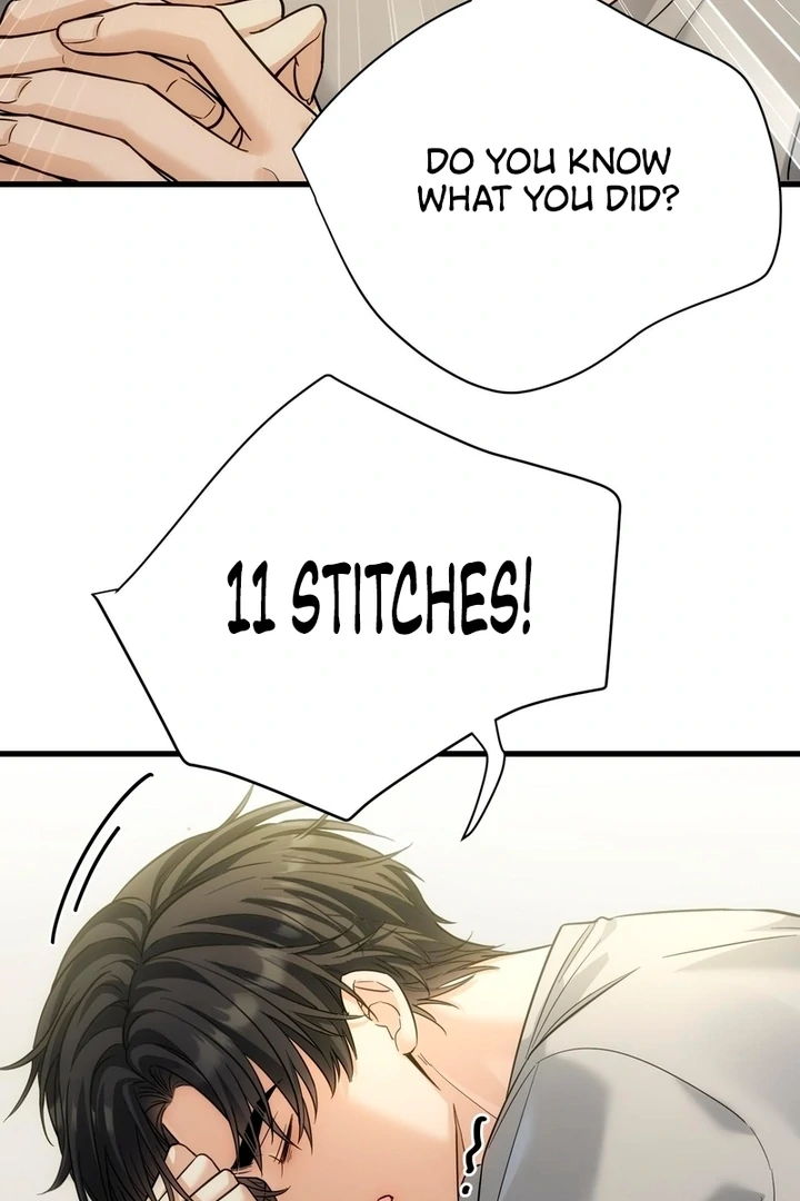 The Man Is A Real Dog - Chapter 32 - 75