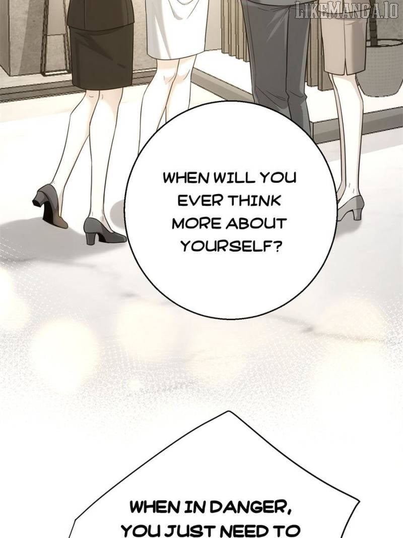 The Man Is A Real Dog - Chapter 33 - 5