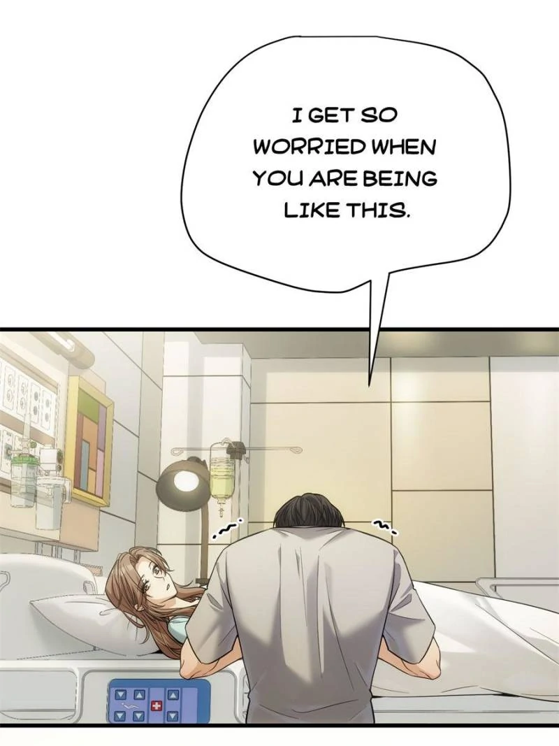 The Man Is A Real Dog - Chapter 33 - 8