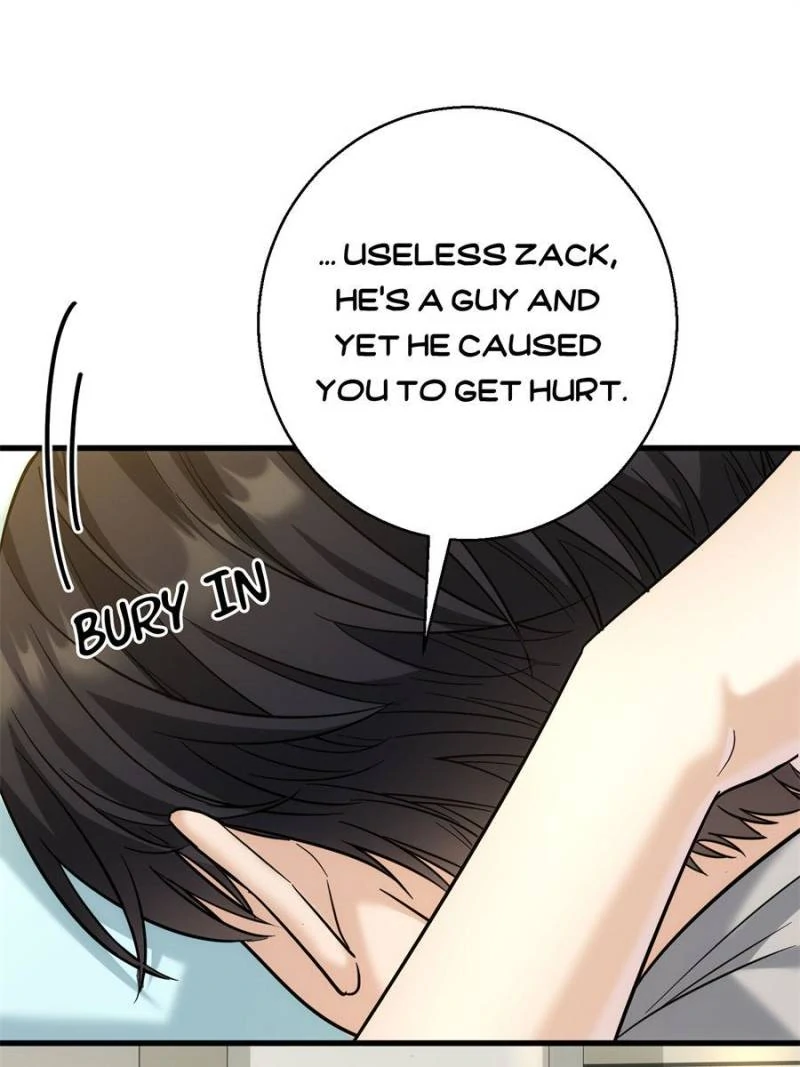 The Man Is A Real Dog - Chapter 33 - 27