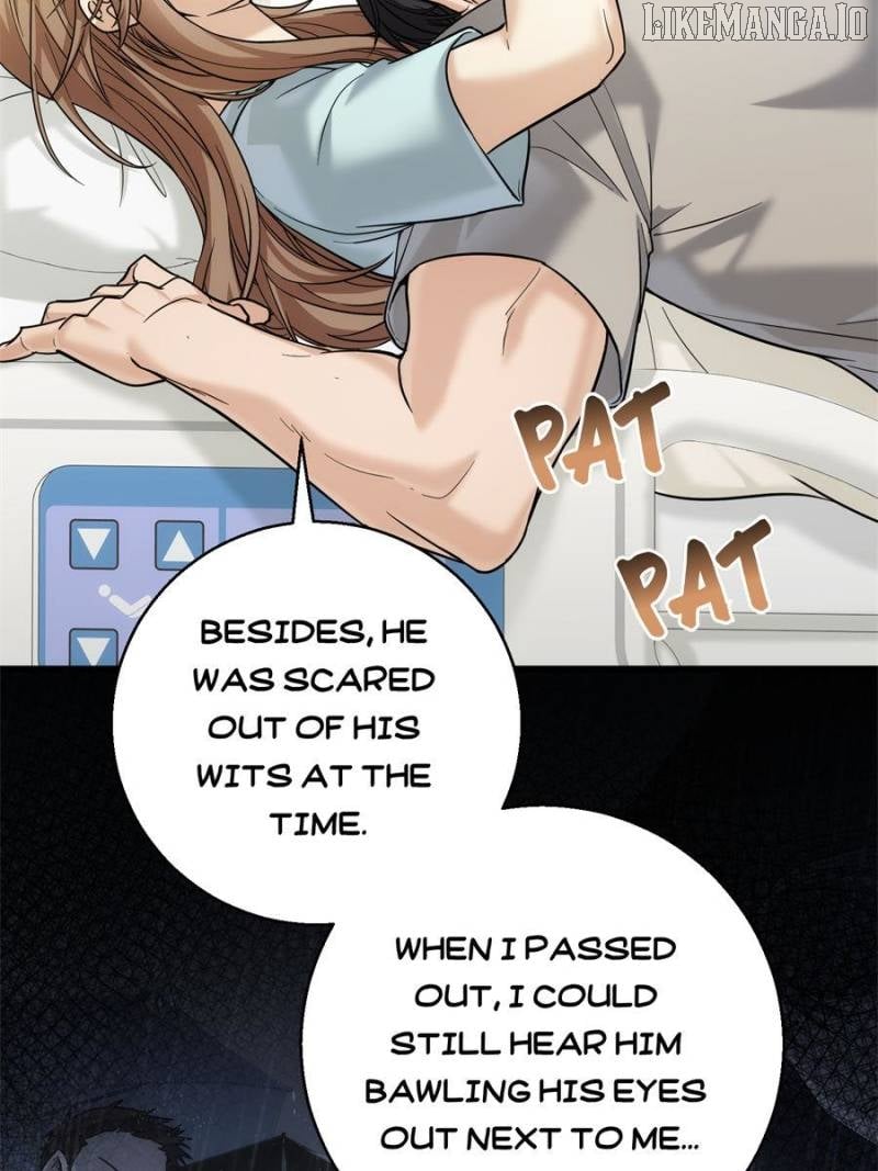 The Man Is A Real Dog - Chapter 33 - 29