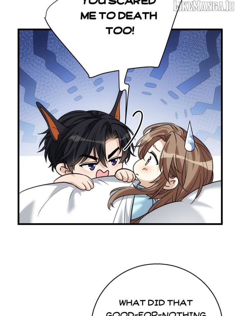 The Man Is A Real Dog - Chapter 33 - 32