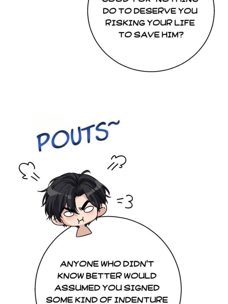 The Man Is A Real Dog - Chapter 33 - 33