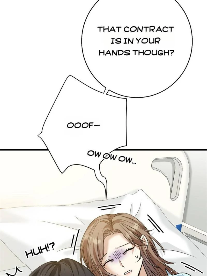 The Man Is A Real Dog - Chapter 33 - 36