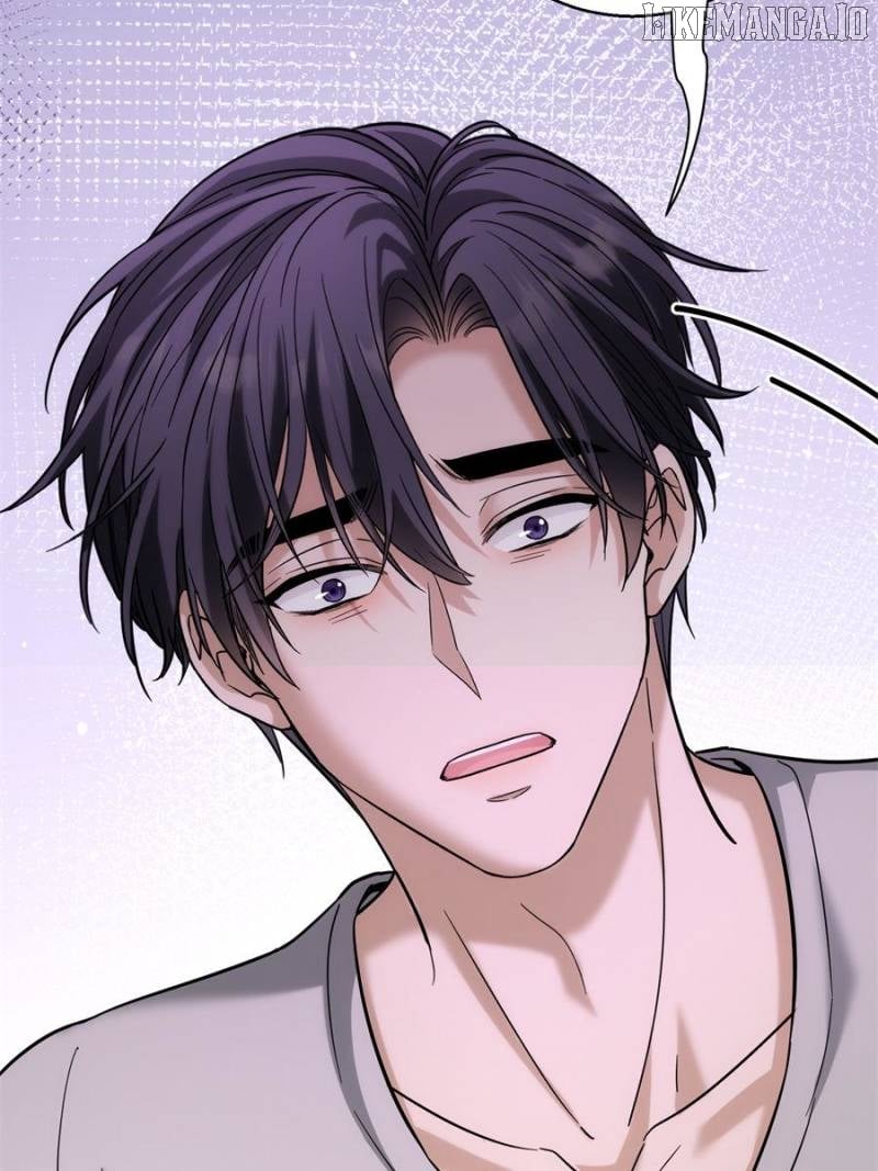 The Man Is A Real Dog - Chapter 33 - 38