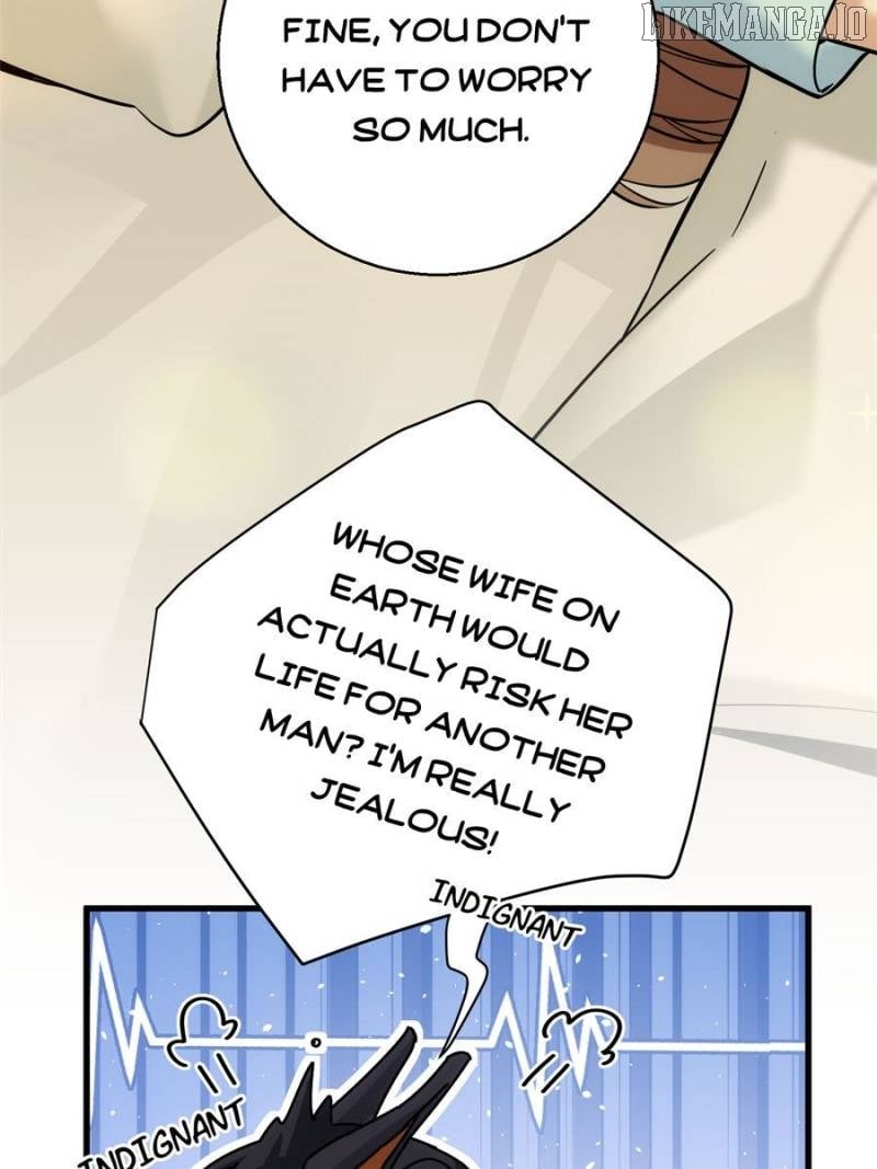 The Man Is A Real Dog - Chapter 33 - 42