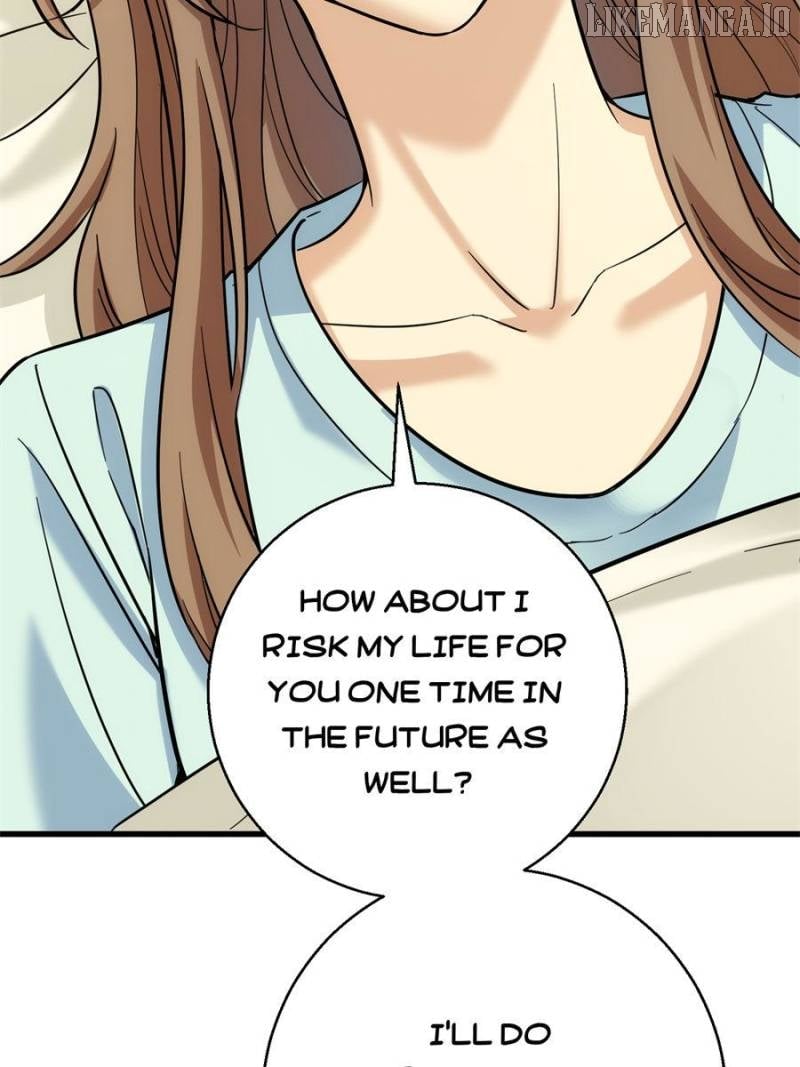 The Man Is A Real Dog - Chapter 33 - 45