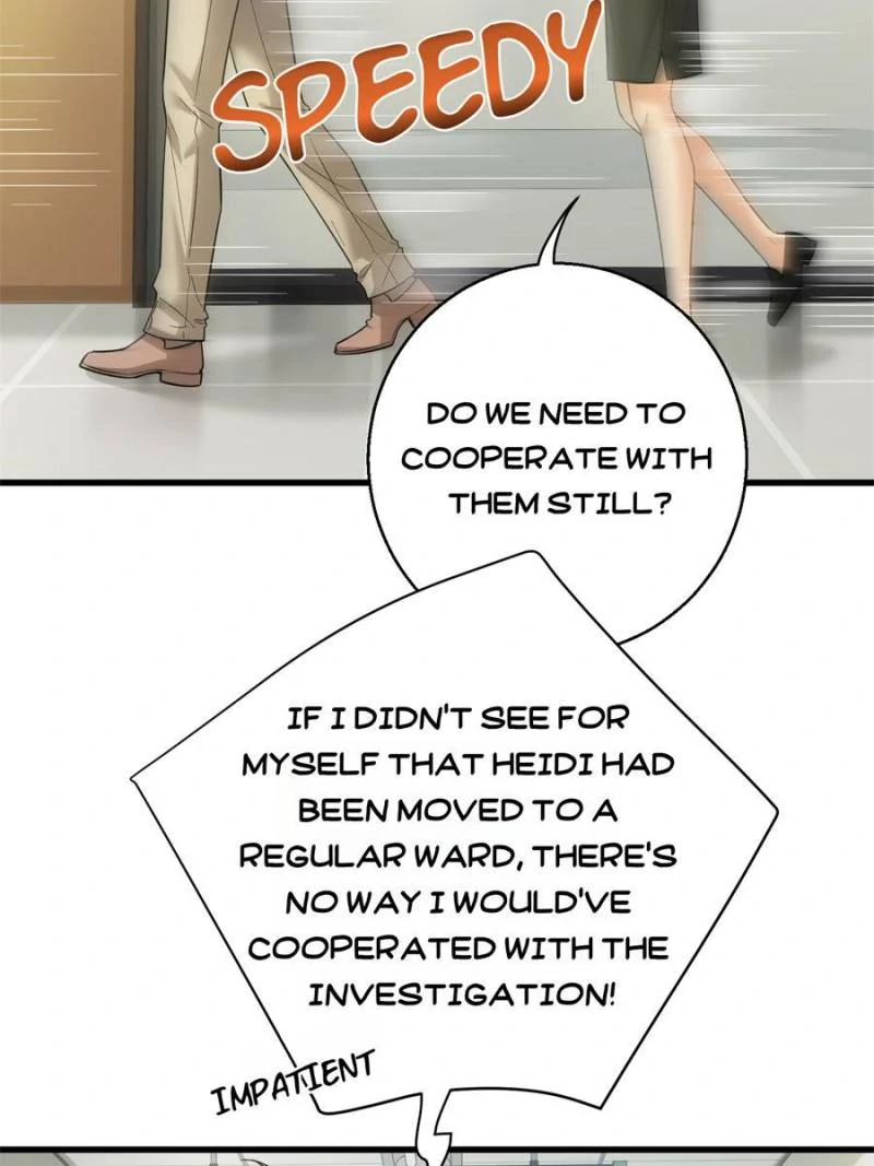 The Man Is A Real Dog - Chapter 33 - 59