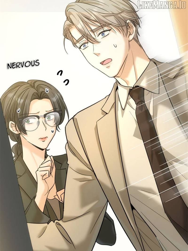 The Man Is A Real Dog - Chapter 33 - 62