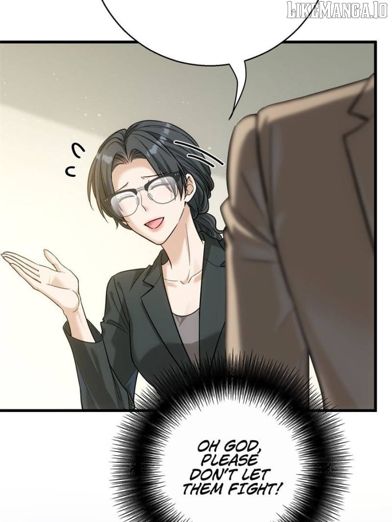 The Man Is A Real Dog - Chapter 33 - 72