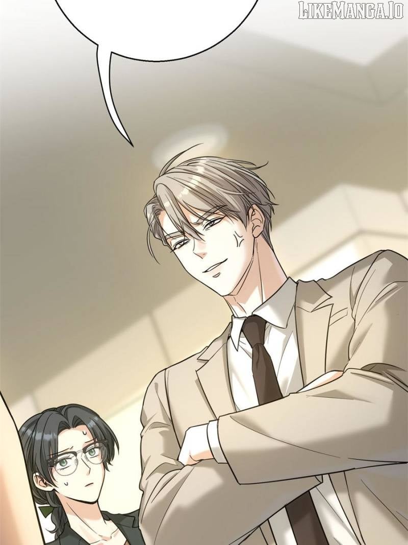 The Man Is A Real Dog - Chapter 33 - 76