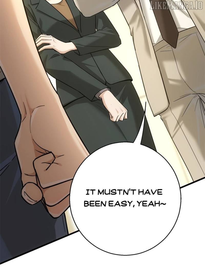 The Man Is A Real Dog - Chapter 33 - 77