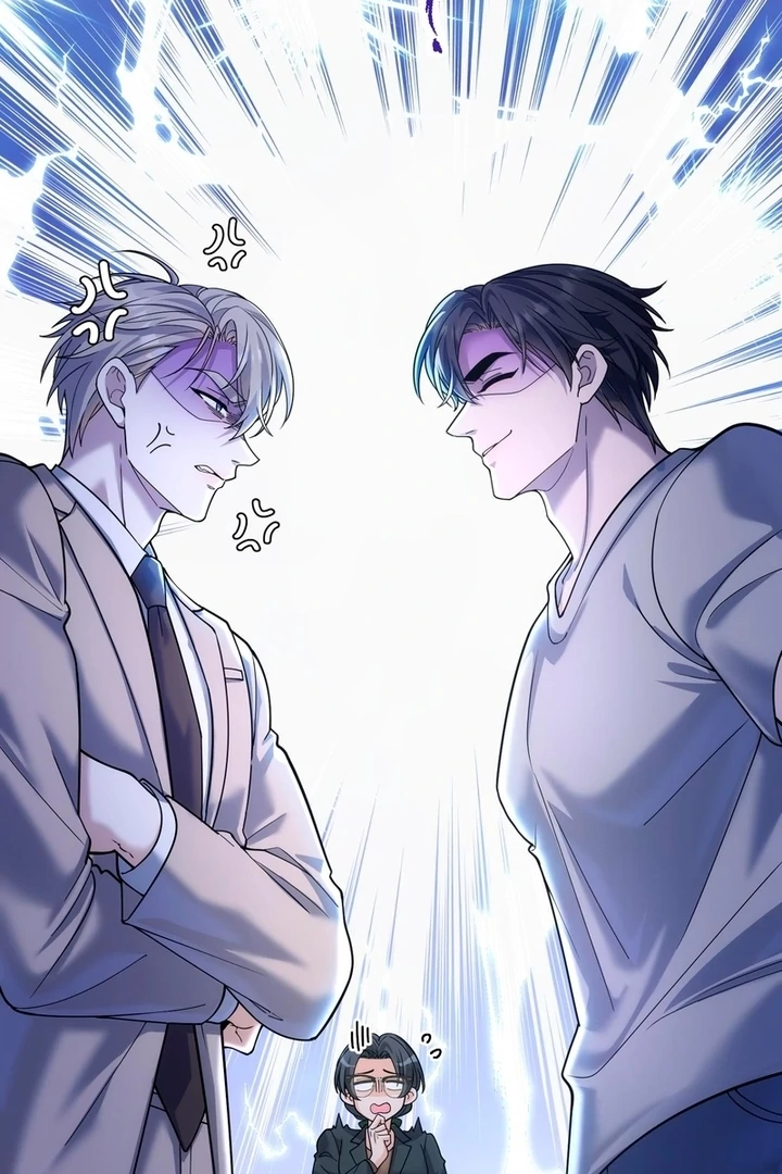 The Man Is A Real Dog - Chapter 34 - 4