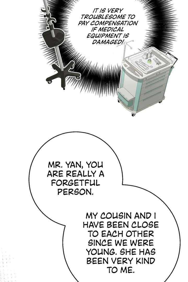 The Man Is A Real Dog - Chapter 34 - 7