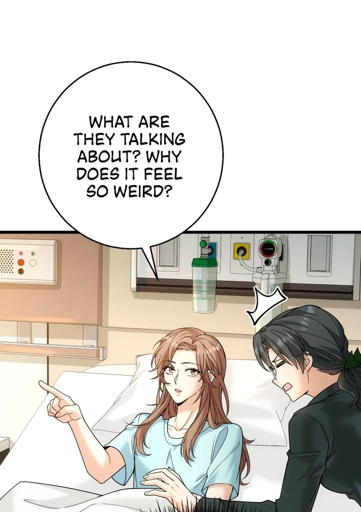 The Man Is A Real Dog - Chapter 34 - 13