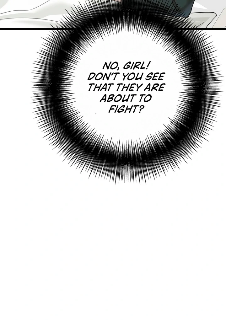 The Man Is A Real Dog - Chapter 34 - 14