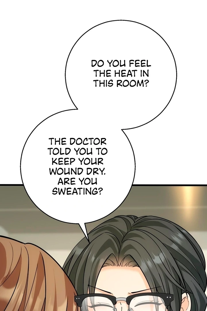 The Man Is A Real Dog - Chapter 34 - 15