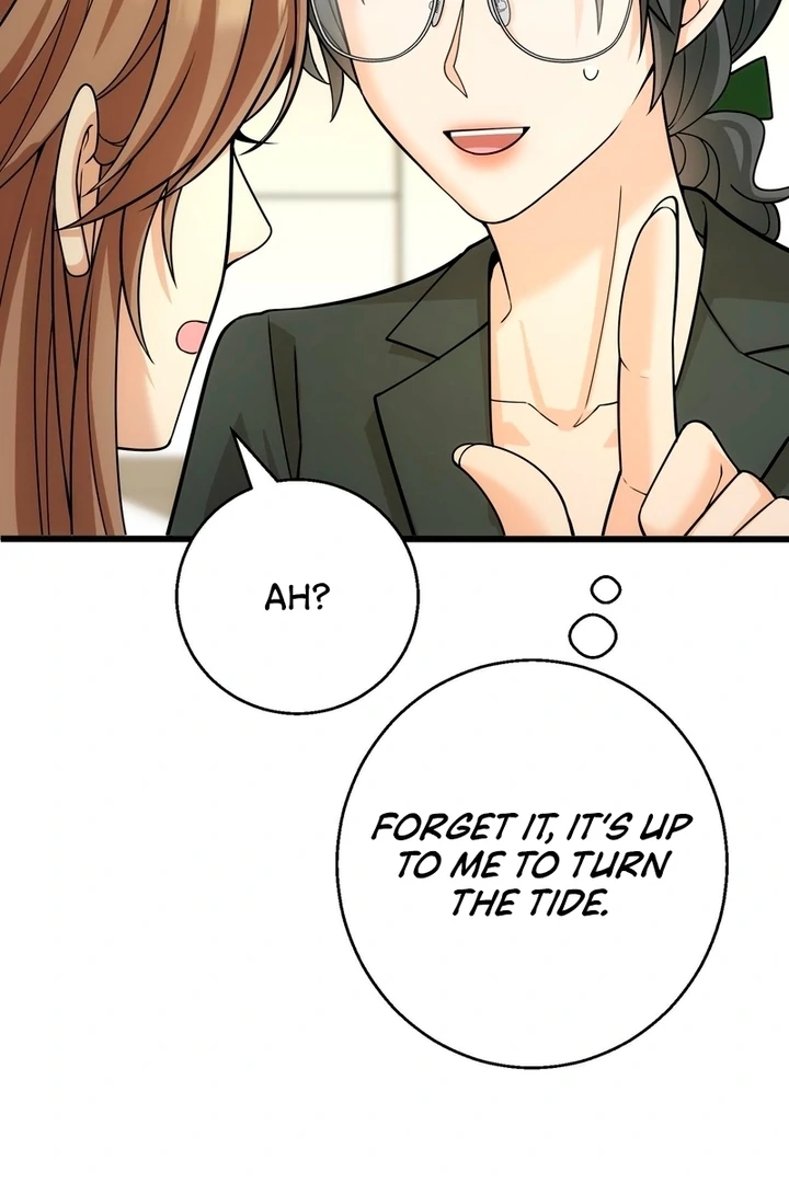 The Man Is A Real Dog - Chapter 34 - 16