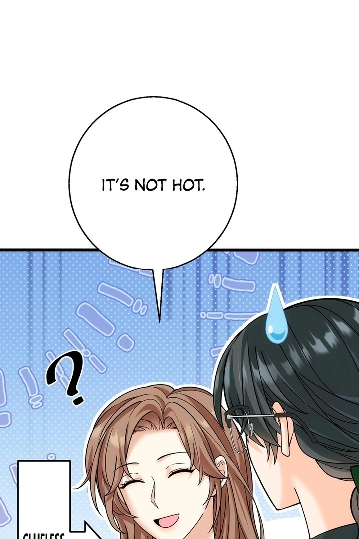 The Man Is A Real Dog - Chapter 34 - 17