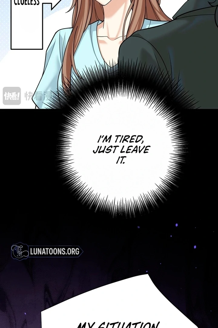 The Man Is A Real Dog - Chapter 34 - 18