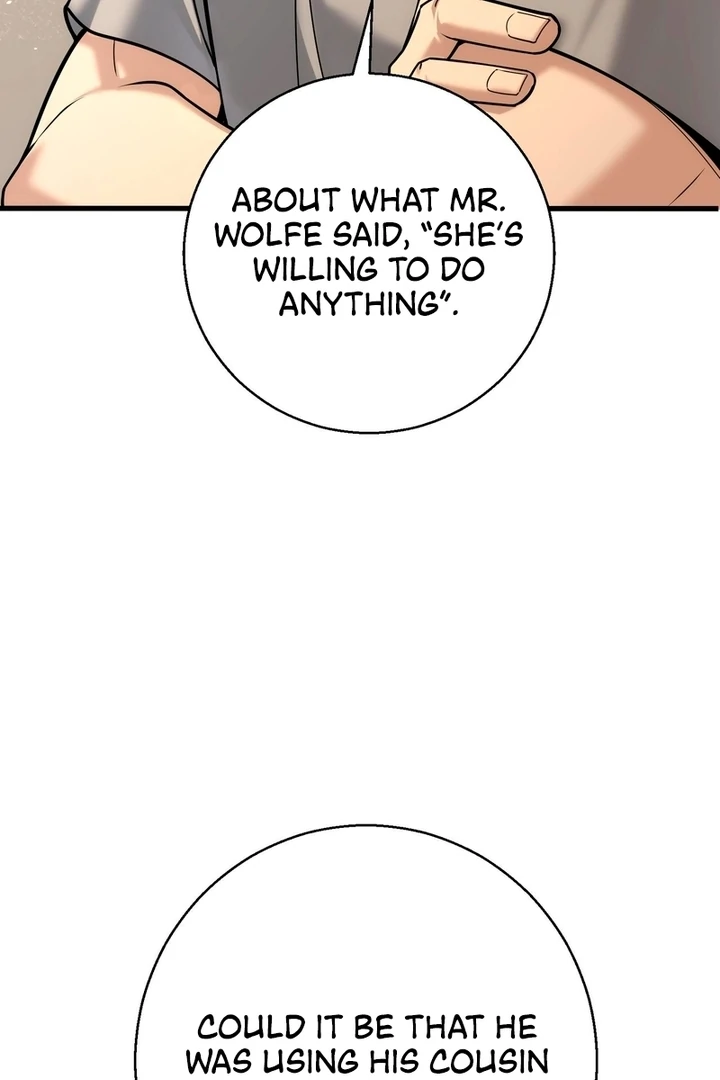 The Man Is A Real Dog - Chapter 34 - 22