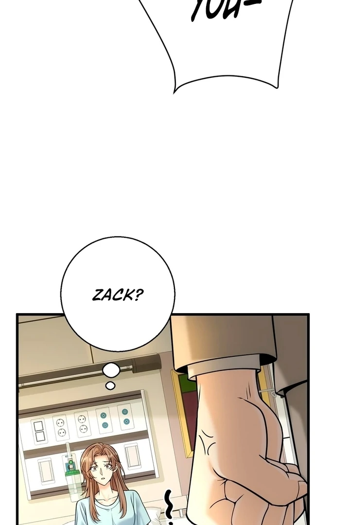 The Man Is A Real Dog - Chapter 34 - 24