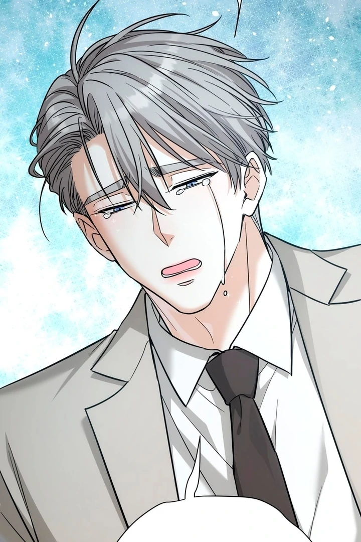 The Man Is A Real Dog - Chapter 34 - 31