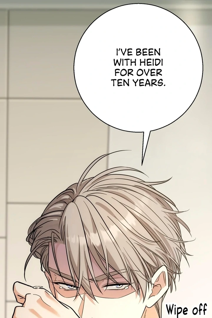 The Man Is A Real Dog - Chapter 34 - 34