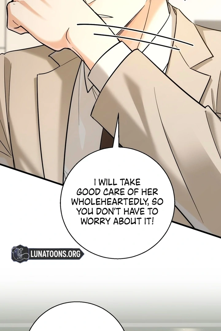 The Man Is A Real Dog - Chapter 34 - 35